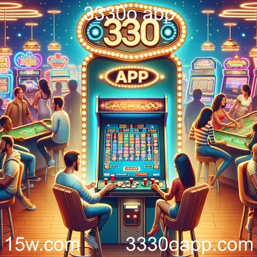  3330o app
